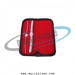 Hegar uterine dilator set 2pcs 3-4, 15-16
